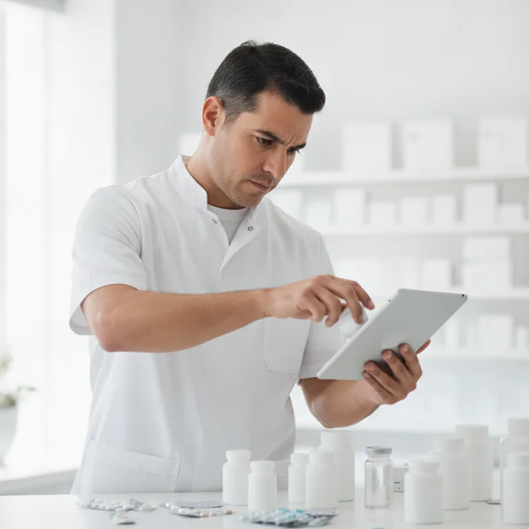 Farmacia de Guardia servicio en Tapachula